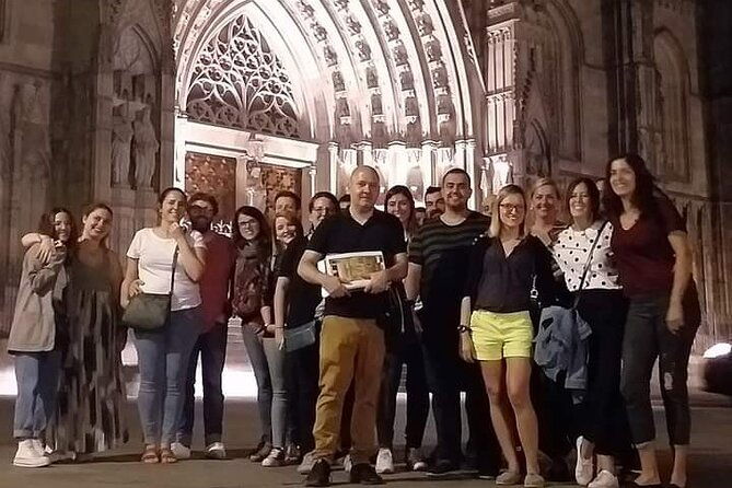 barcelona-in-mystery-key