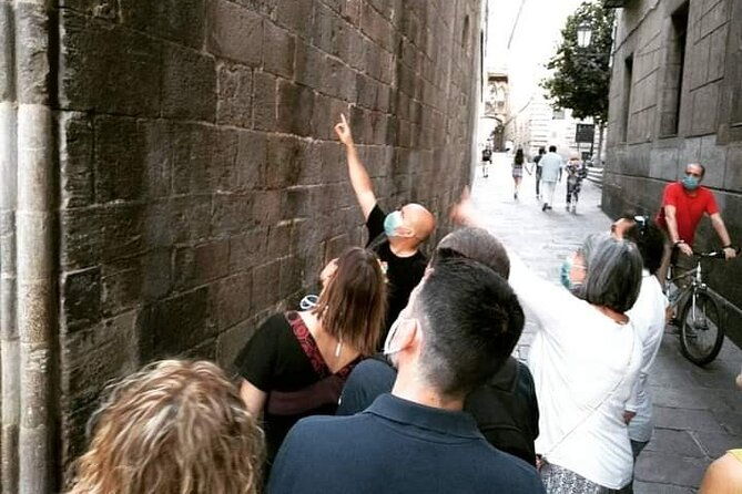 barcelona-in-mystery-key