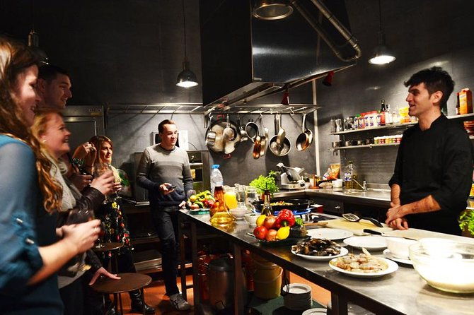 barcelona-interactive-spanish-cooking-experience