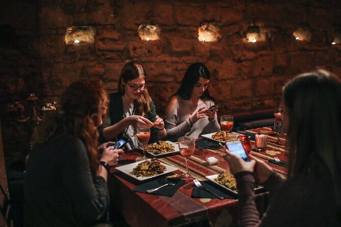 barcelona-interactive-spanish-cooking-experience