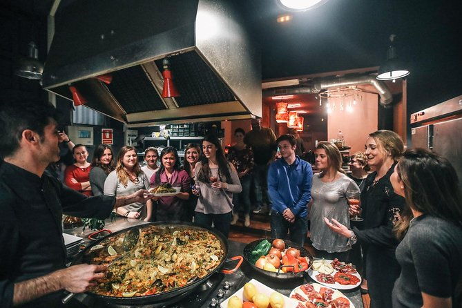barcelona-interactive-spanish-cooking-experience