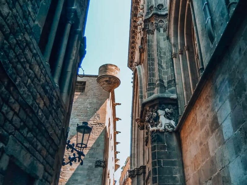 Barcelona: Introduction to the Gothic Quarter Walking Tour - FAQ