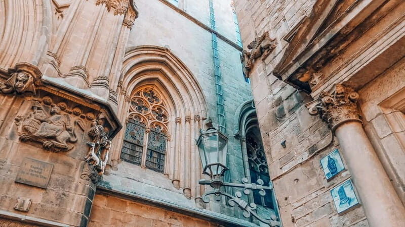 Barcelona: Introduction to the Gothic Quarter Walking Tour - Final Thoughts