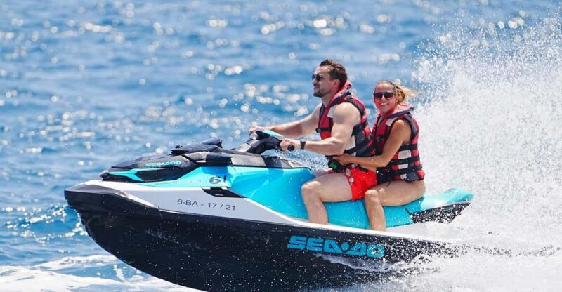barcelona-jet-ski-rental-no-license-needed