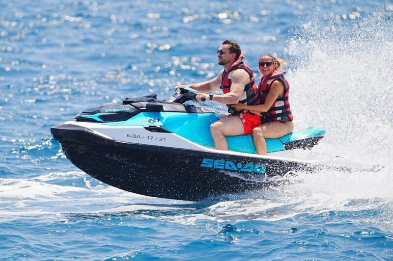barcelona-jet-ski-rental-no-license-needed