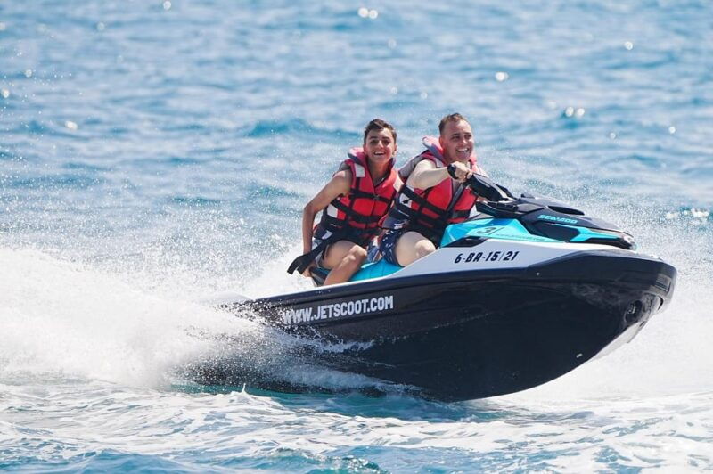 barcelona-jet-ski-rental-no-license-needed