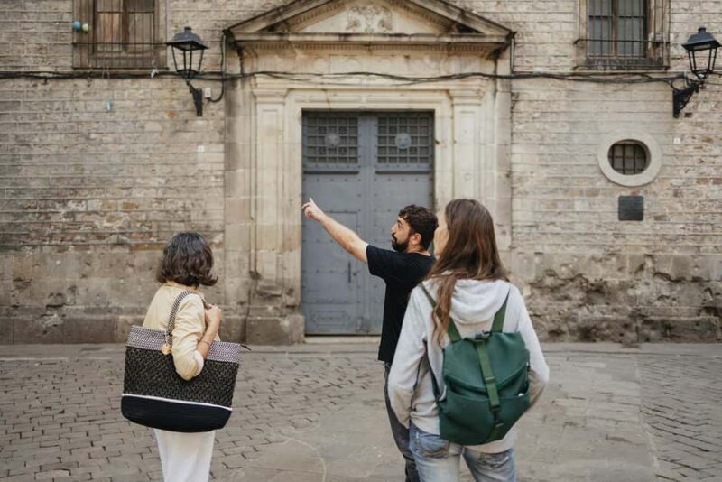 Barcelona Jewish & Gothic Tour  Summer Deal Now On - Why This Tour Works Well  