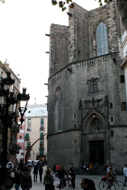 Barcelona Jewish & Gothic Tour  Summer Deal Now On - Who Should Consider This Tour?  