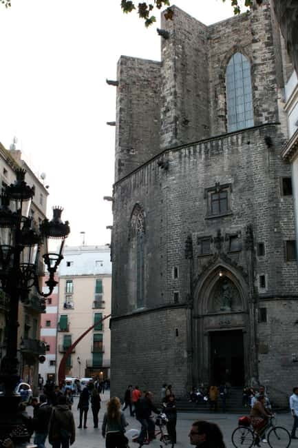 Barcelona: Jewish Quarter 2.5-Hour Walking Tour - Why This Tour Offers Great Value 