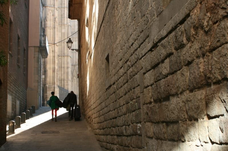 barcelona-jewish-quarter-2-hour-walking-tour