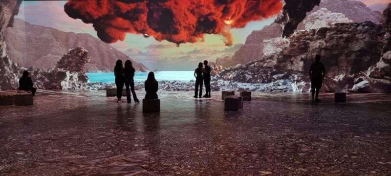 barcelona-jules-verne-200-immersive-experience-at-ideal