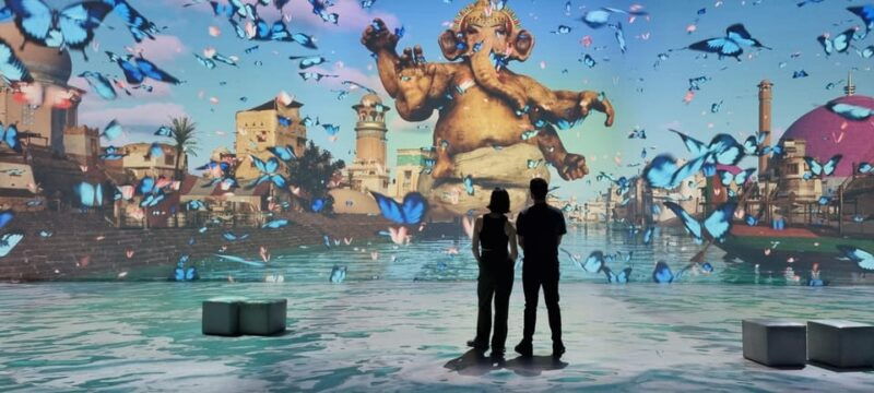 barcelona-jules-verne-200-immersive-experience-at-ideal