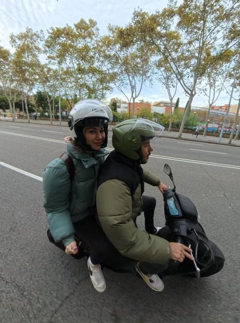 barcelona-kick-start-2-hour-guided-scooter-tour