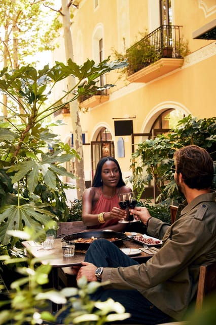 barcelona-la-roca-village-shopping-express-day-trip