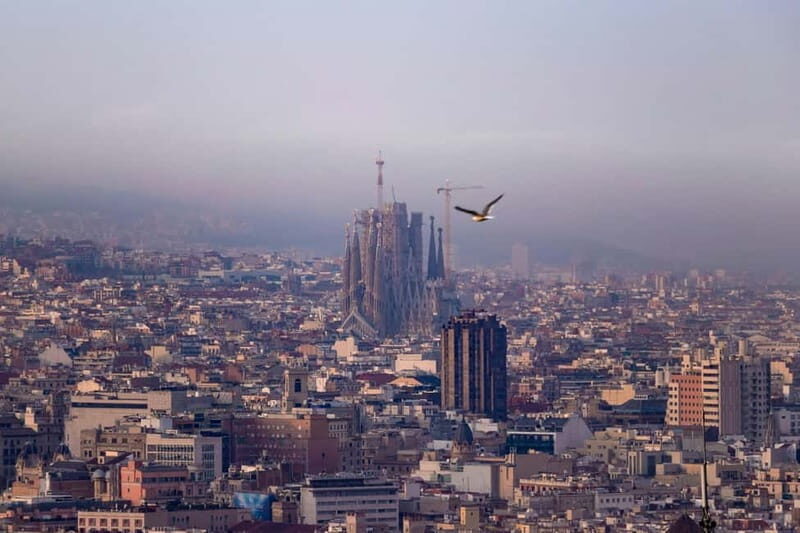 Barcelona: La Sagrada Familia Skip-the-Line Guided Tour - Who Will Love This Experience?