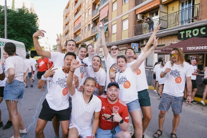 Barcelona: La Tomatina Day Trip to Buñol with Party Access - FAQ
