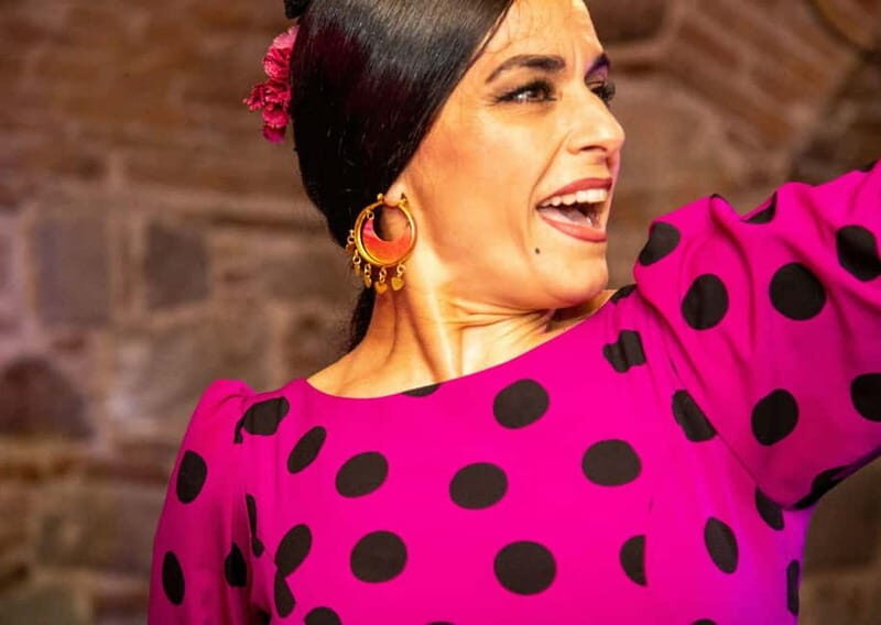 Barcelona: Las Brujas Flamenco Club Show Ticket - An In-Depth Look at the Flamenco Experience