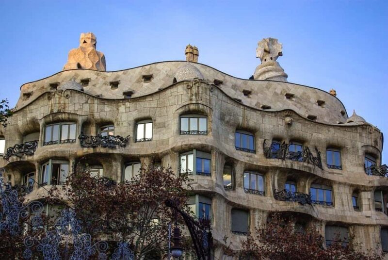 Barcelona Layover Experience: Must-See City Highlights - A Fitting Introduction to Barcelona’s Highlights