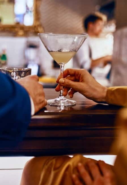 Barcelona: Letter Writing Experience on Vintage Typewriters - Exploring the Vintage Typewriter Letter Writing Experience in Barcelona