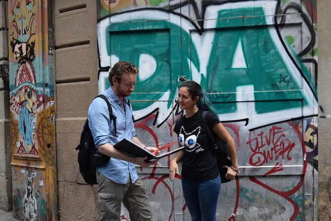 barcelona-literary-tour-beyond-orwell-and-hemingway