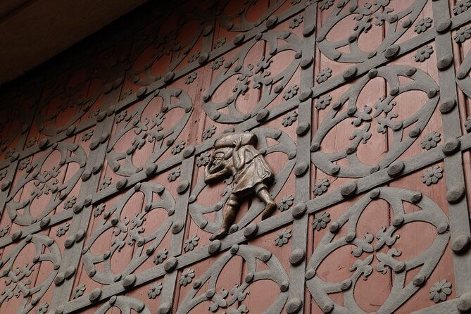 barcelona-literary-tour-beyond-orwell-and-hemingway