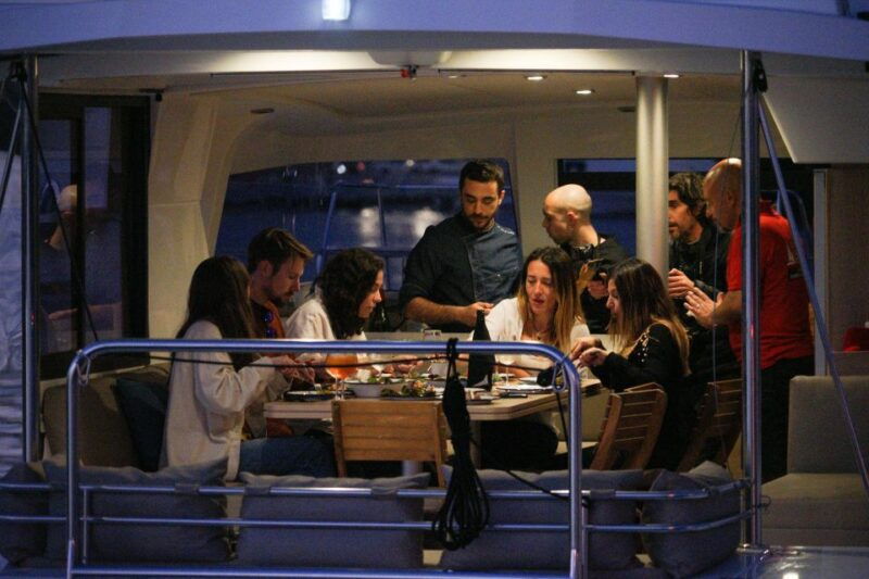 barcelona-lunch-or-dinner-on-the-mediterranean-sailing-tour