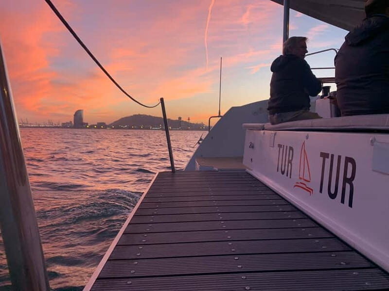 Barcelona: Luxury Catamaran Sunset Cruise - Who Should Consider This Cruise?
