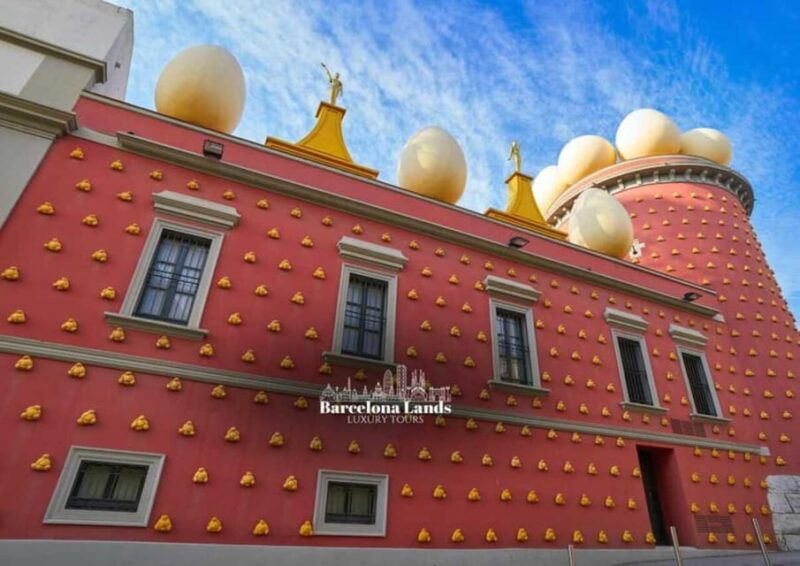 barcelona-luxury-dali-and-girona-tour
