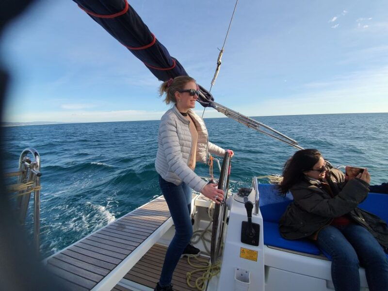 barcelona-luxury-private-sunset-yacht-cruise