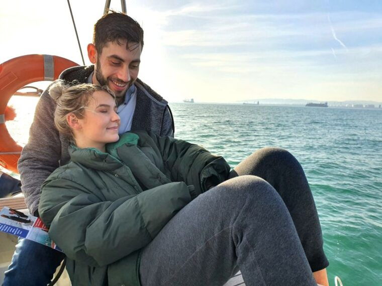 barcelona-luxury-private-yacht-daytime-cruise