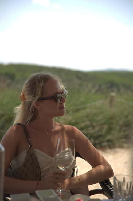 Barcelona: Luxury Wine Tour to Penedès with Tasting & Tapas - A Delicious Day Out: Barcelona’s Luxury Wine Tour to Penedès with Tasting & Tapas