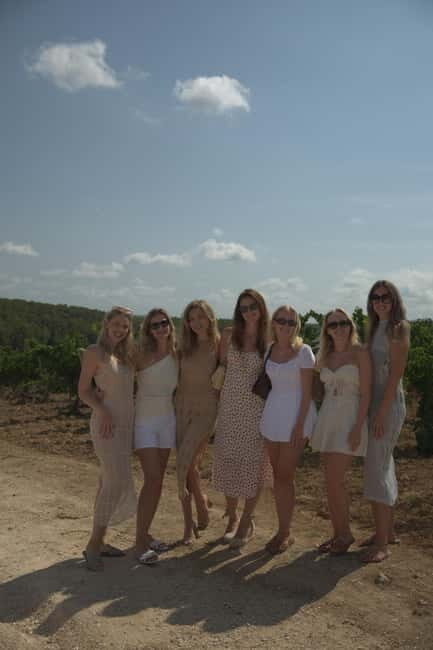 Barcelona: Luxury Wine Tour to Penedès with Tasting & Tapas - Practical Details: What to Expect and Consider