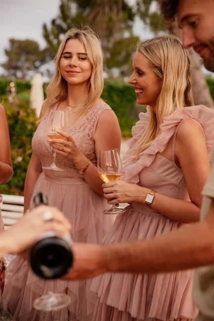 Barcelona: Luxury Wine Tour to Penedès with Tasting & Tapas - Who Should Consider This Tour?