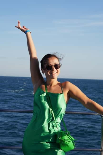 Barcelona: Mamma Mia Sailing Cruise - Who Will Love This Experience?