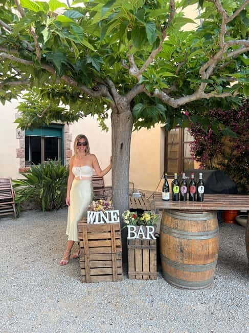 Barcelona: Marimurtra Blanes Costa Brava /+ Wine Tour +Tapas - Who Should Book This Tour?
