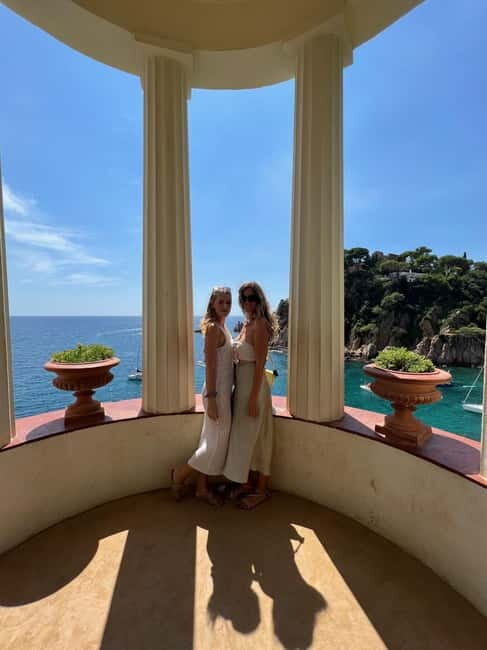 Barcelona: Marimurtra Blanes Costa Brava /+ Wine Tour +Tapas - The Sum Up: The Value of a Scenic Coastal Escape