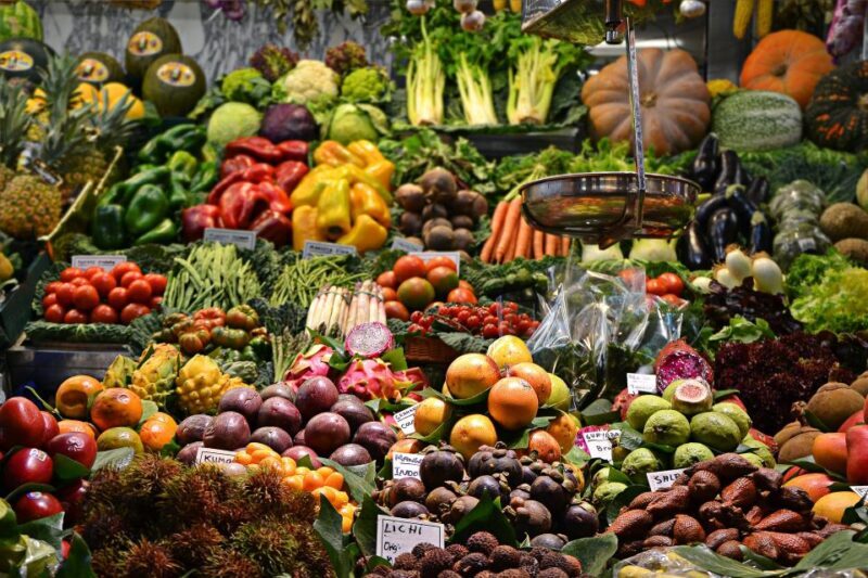 Barcelona: Markets Tour with Optional Wine & Food Upgrade - FAQ