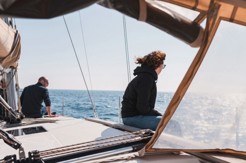Barcelona: Midday or Sunset Sailing with Open Bar and Snacks - Why You’ll Love This Tour