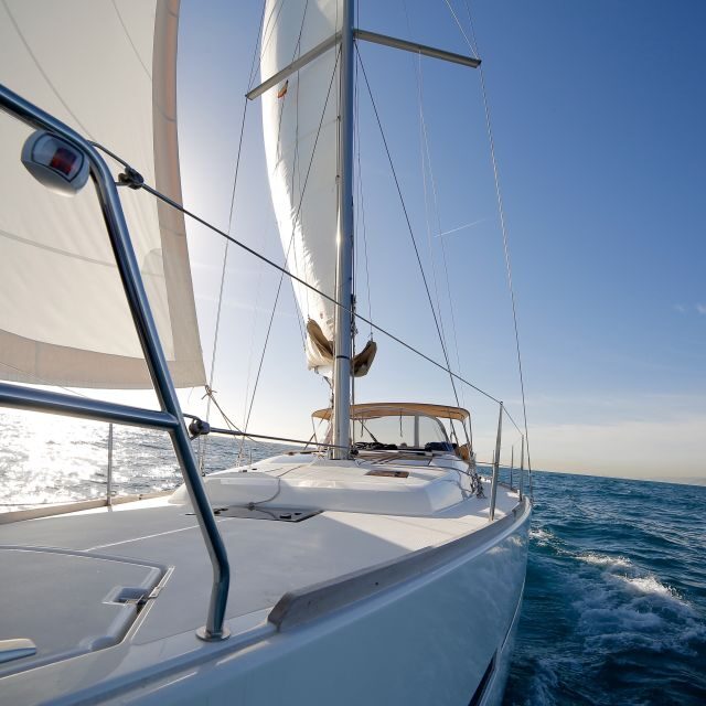 Barcelona: Midday or Sunset Sailing with Open Bar and Snacks - Value and Practical Considerations