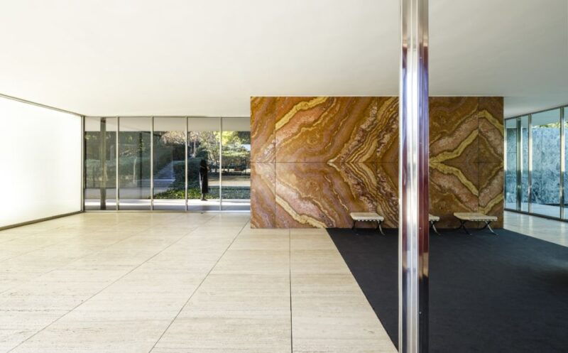barcelona-mies-van-der-rohe-pavilion-ticket-and-audio-guide