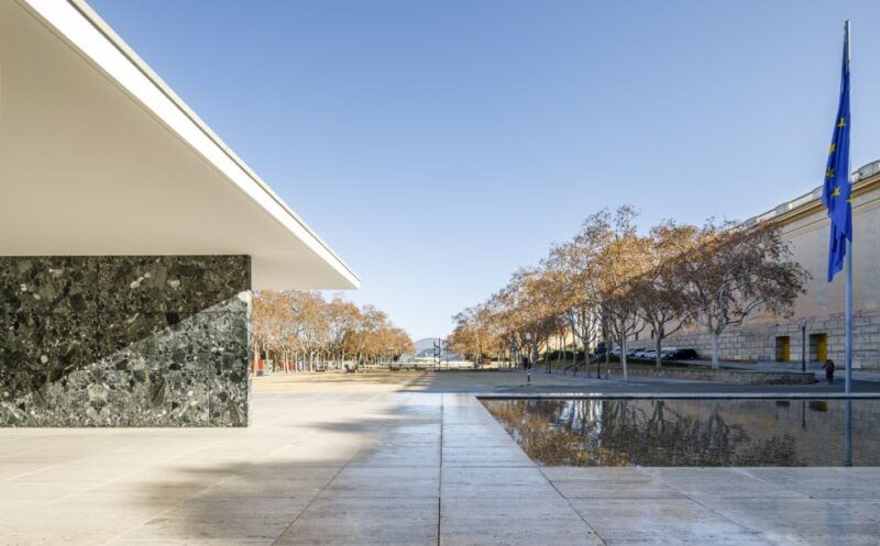 barcelona-mies-van-der-rohe-pavilion-ticket-and-audio-guide