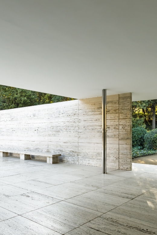 barcelona-mies-van-der-rohe-pavilion-ticket-and-audio-guide