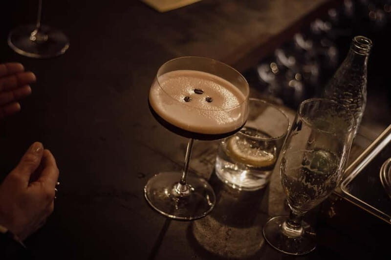 Barcelona: Mixology class: create a cocktail that reflects your personality! - Barcelona: Mixology class — create a cocktail that reflects your personality!