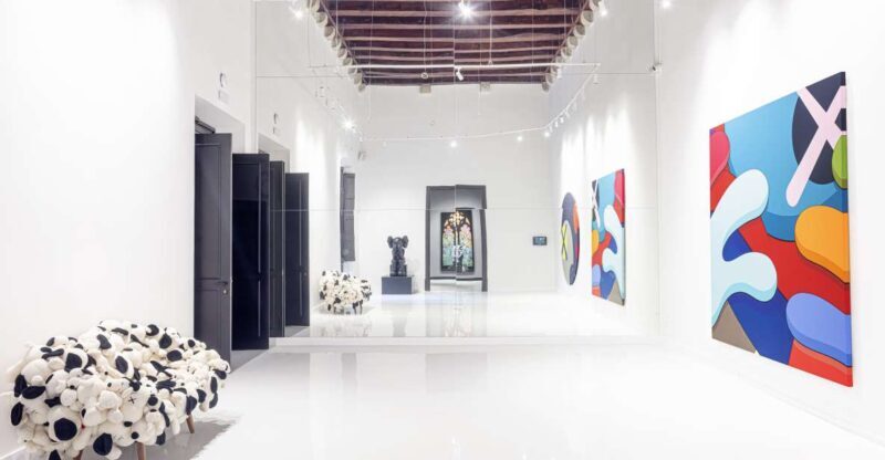 Barcelona: Moco Museum Private Guided Tour - A Closer Look at the Tour Experience