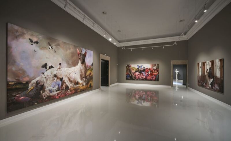 Barcelona: Moco Museum Private Guided Tour - Who Should Consider This Tour?