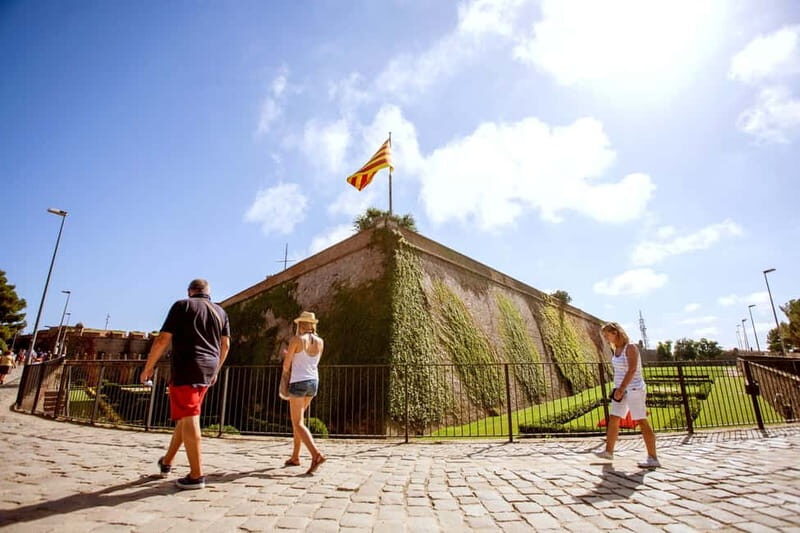 Barcelona: Montjuïc Cable Car Roundtrip Ticket - FAQ