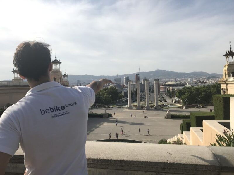 barcelona-montjuic-hill-e-bike-tour