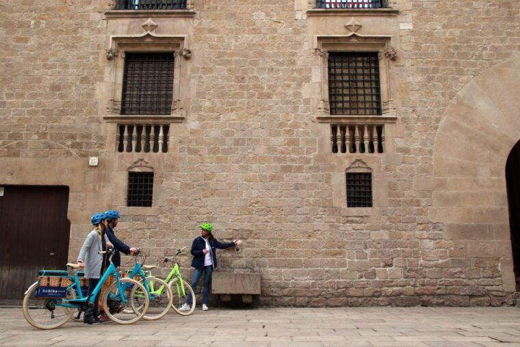 barcelona-montjuic-hill-e-bike-tour