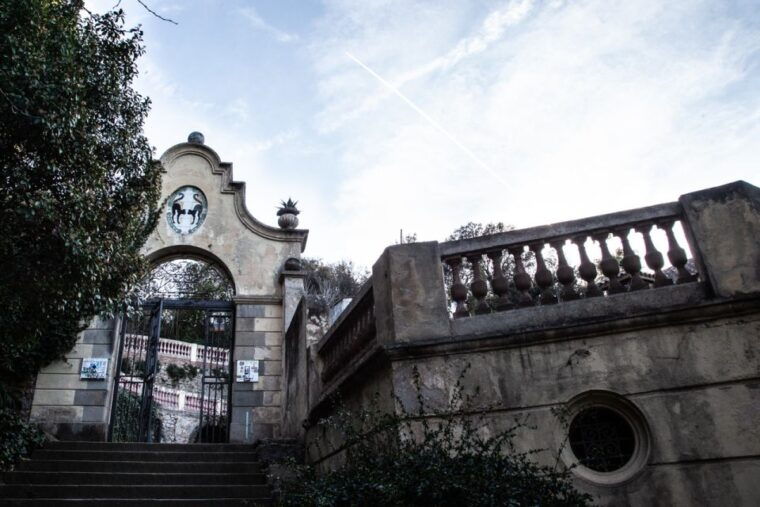 barcelona-montjuic-walking-tour-with-optional-flamenco-show