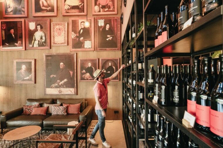 barcelona-montserrat-ancient-winery-tour-with-tapas-lunch